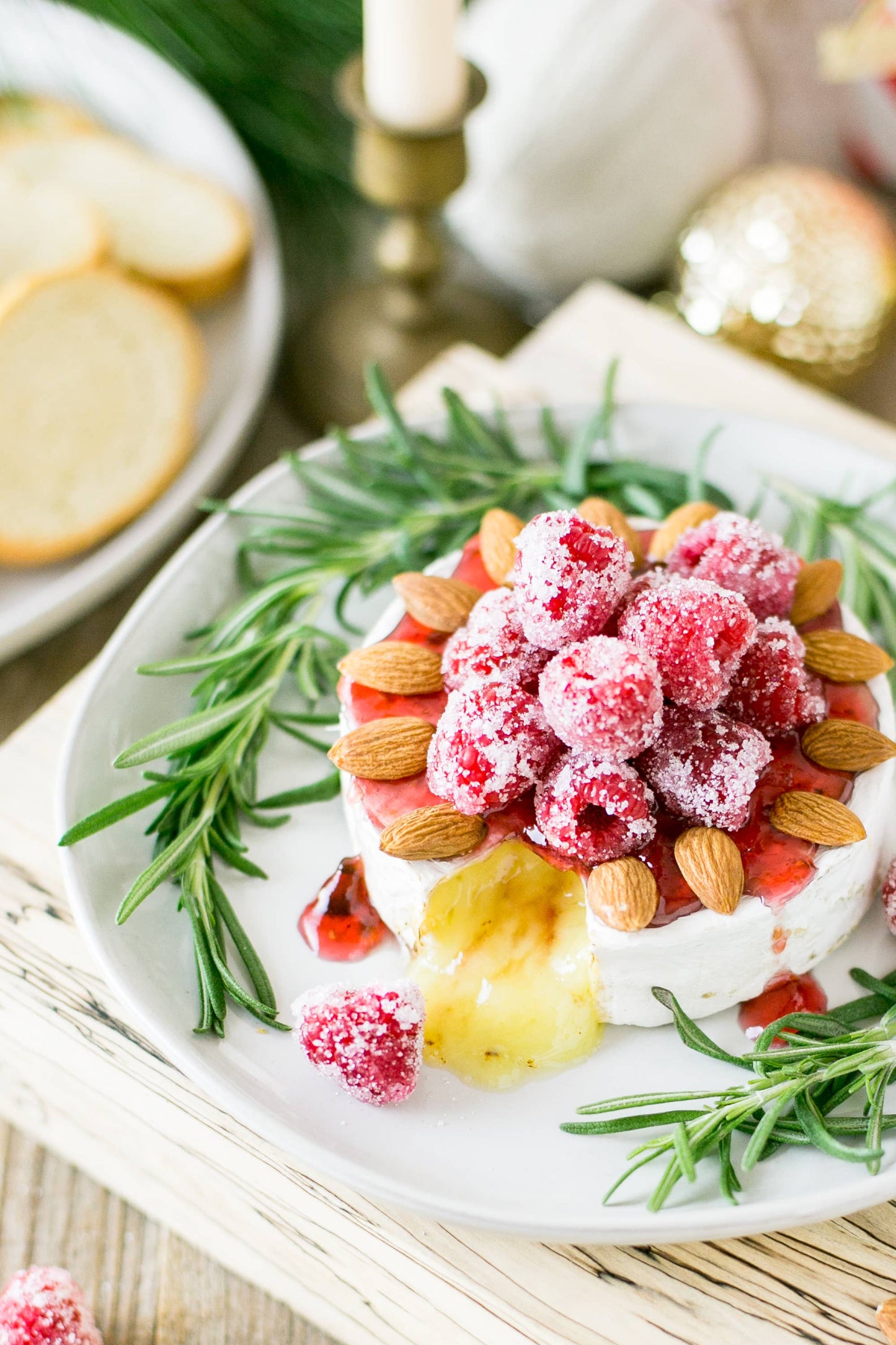 Raspberry Jalapeño Jam - 15 oz.