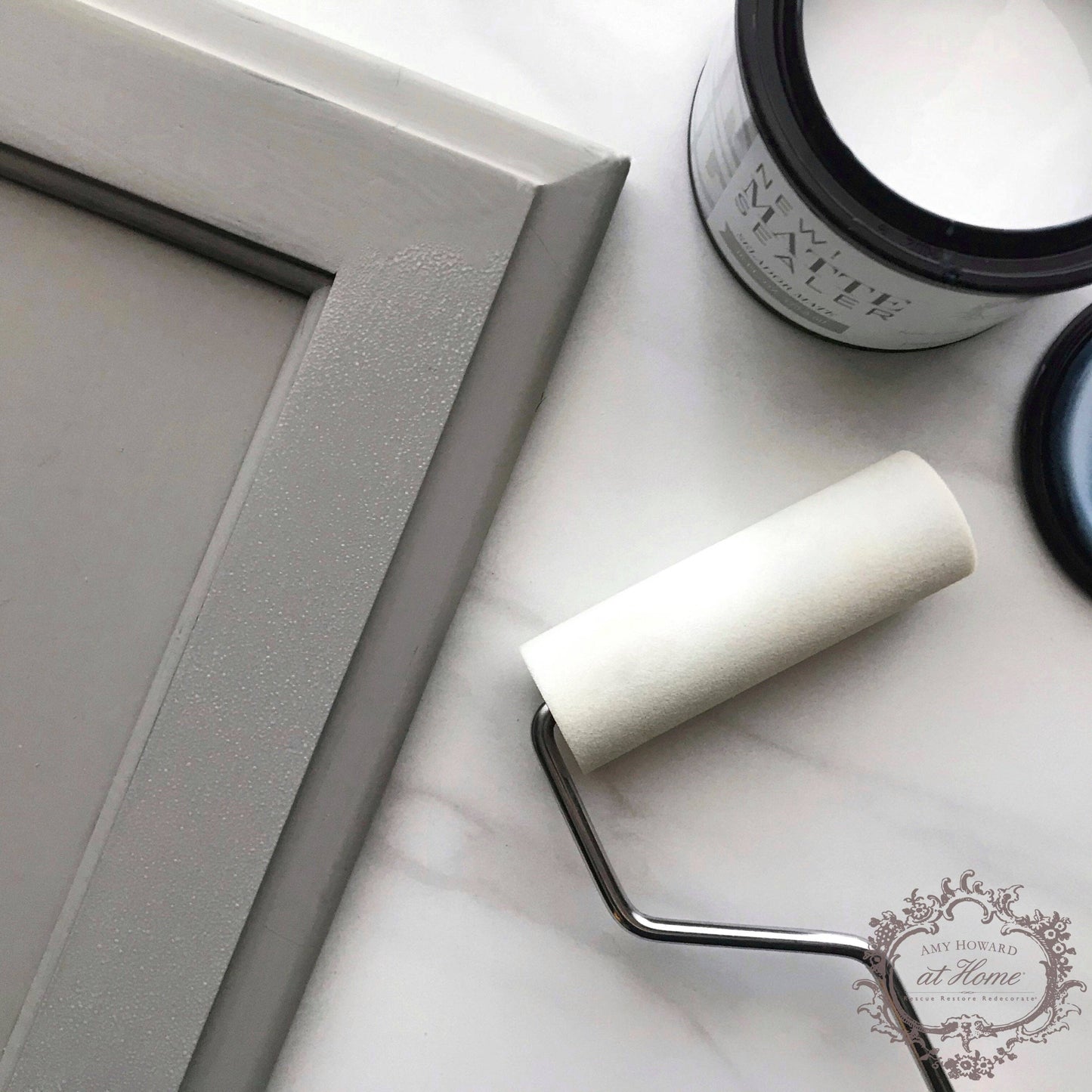 New! Matte Sealer