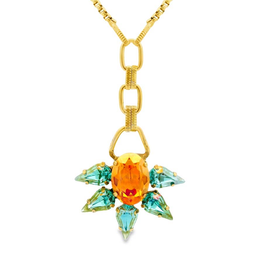 Dianthe Necklace