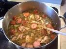 Mississippi Bayou Gumbo Mix
