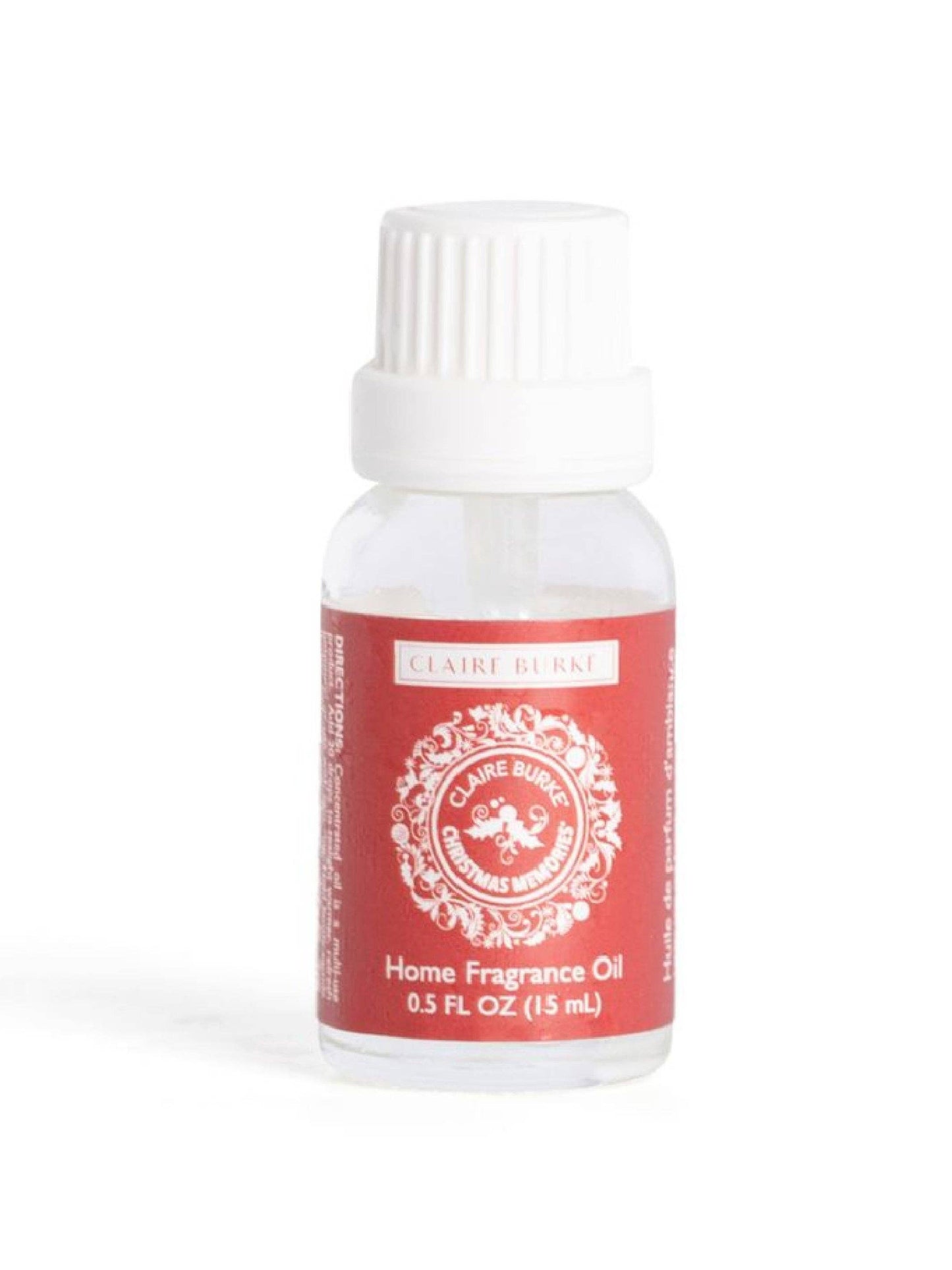 Christmas Memories Home Oil