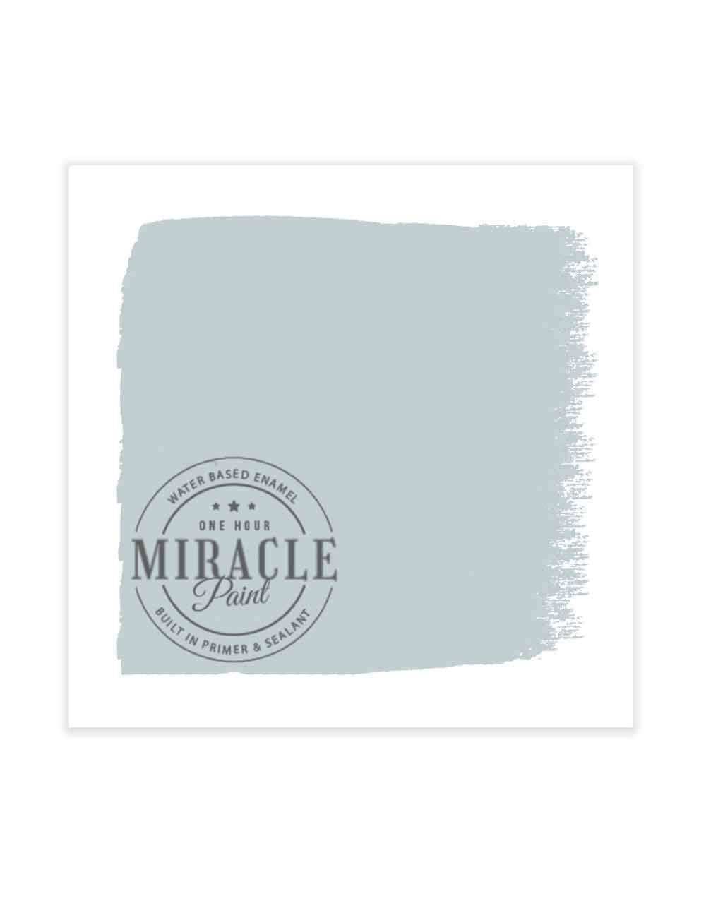 Miracle Paint - French Blue: 32 oz