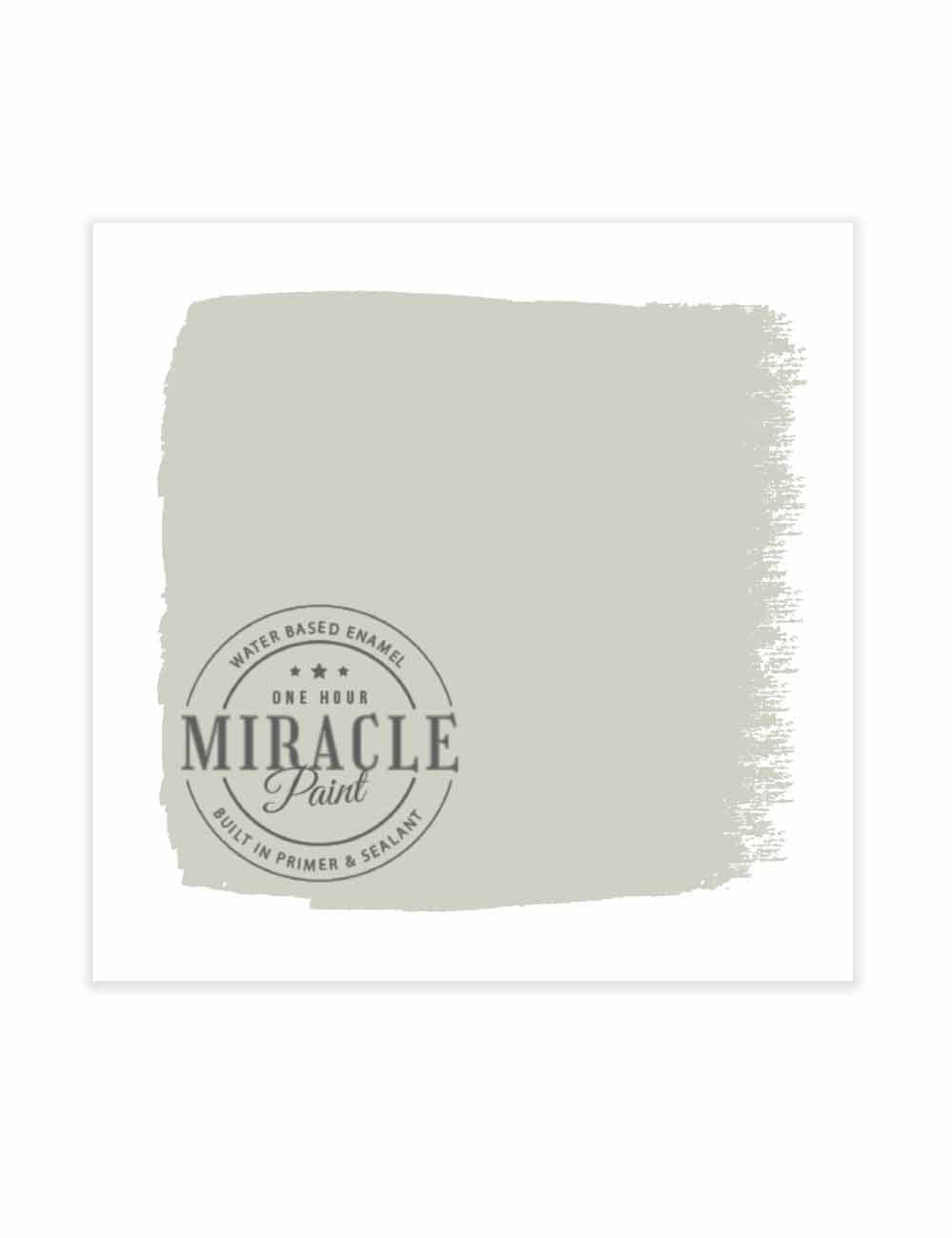 Miracle Paint (32 oz.): Manorborne