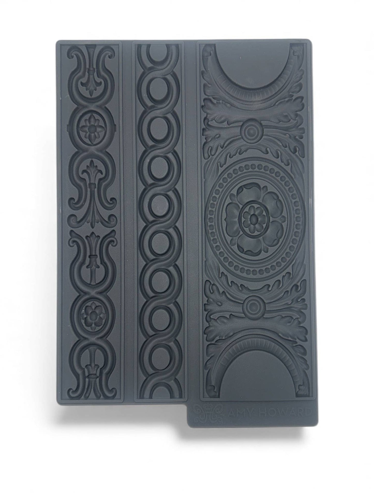 Decorative Mold - Alexandria - AH1125-DM-ALEXANDRIA