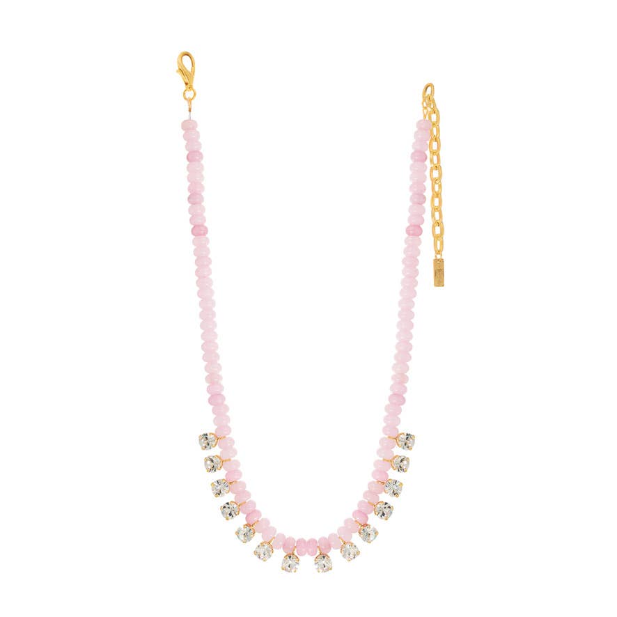 Bonnie Necklace in Fairy Dust: Nimblu