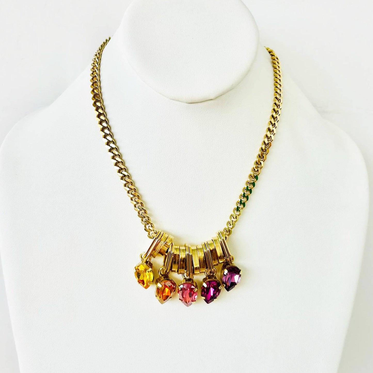 Soraya Necklace