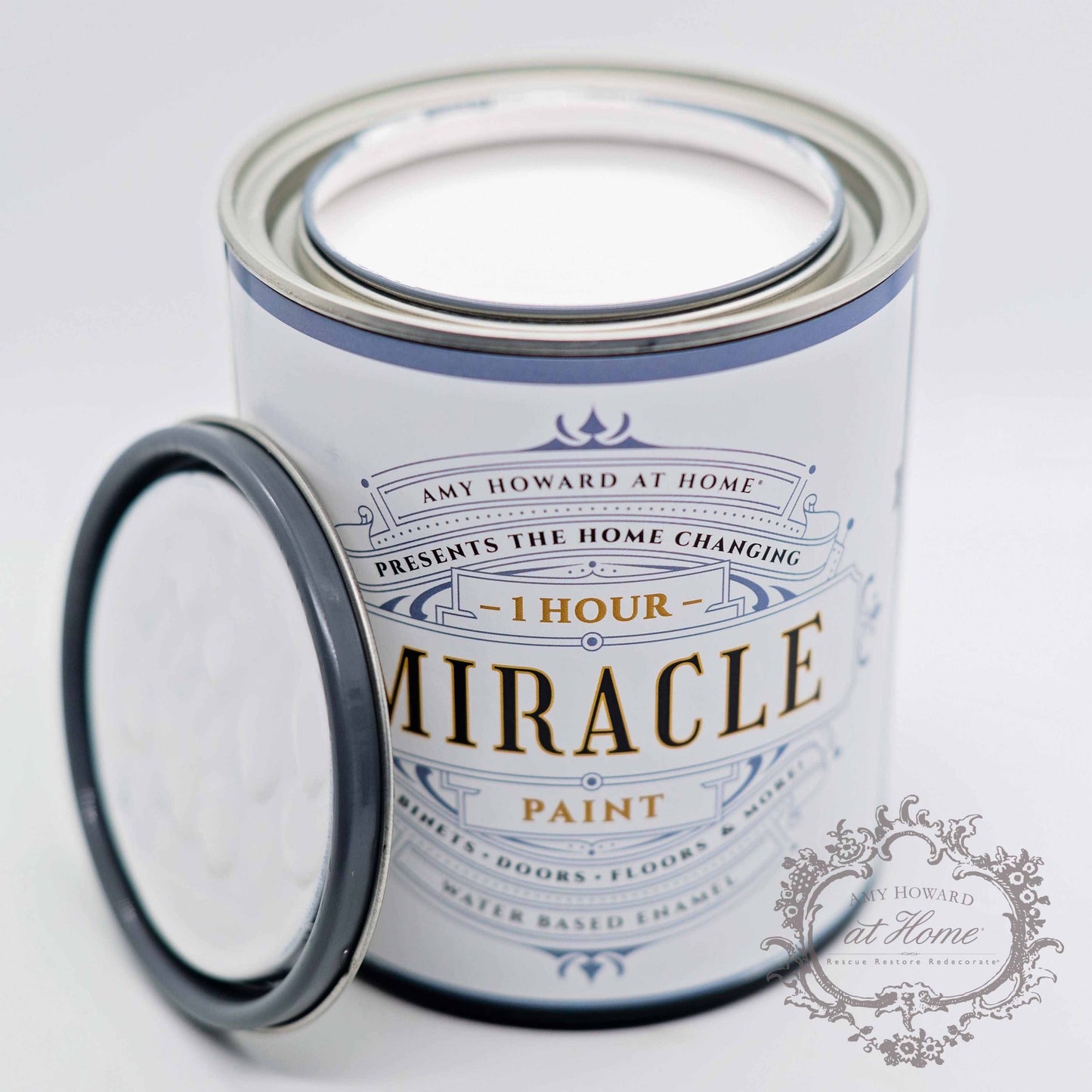 Miracle Paint - Bauhaus Buff: 32 oz