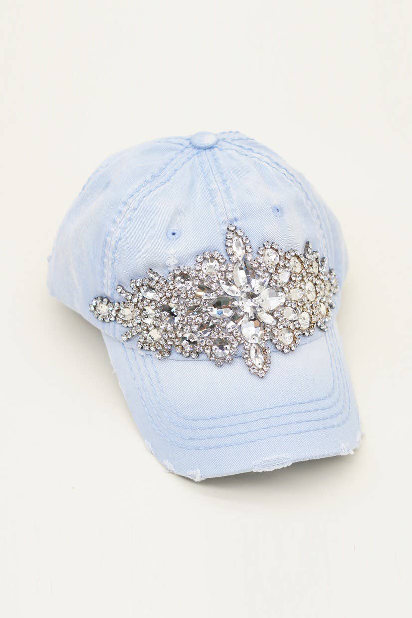 Bling Cap