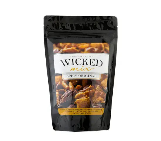 Wicked Food Products