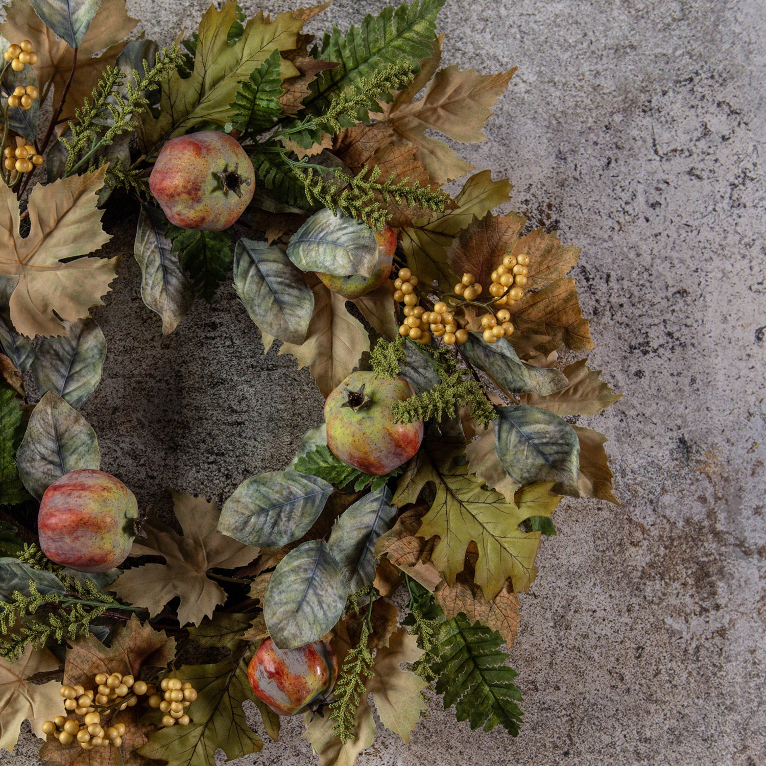 Wreaths and Garlands