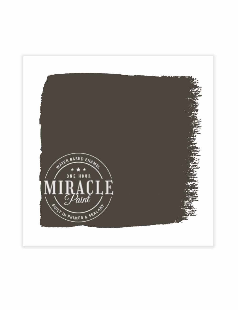 Miracle Paint - Brown Derby (32 oz)