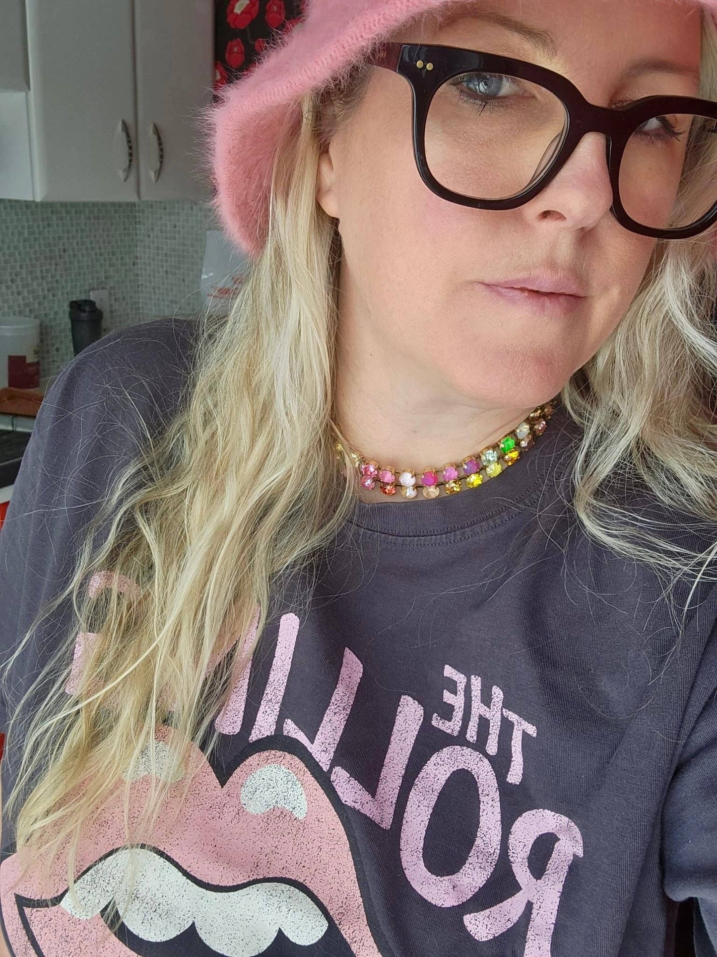 Simone Necklace