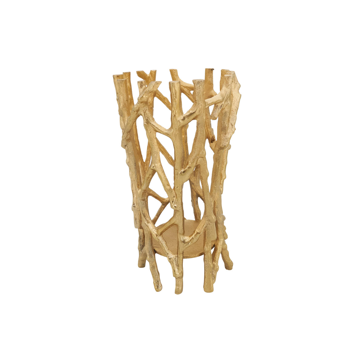 Saro Lifestyle - Twig Candle Holder