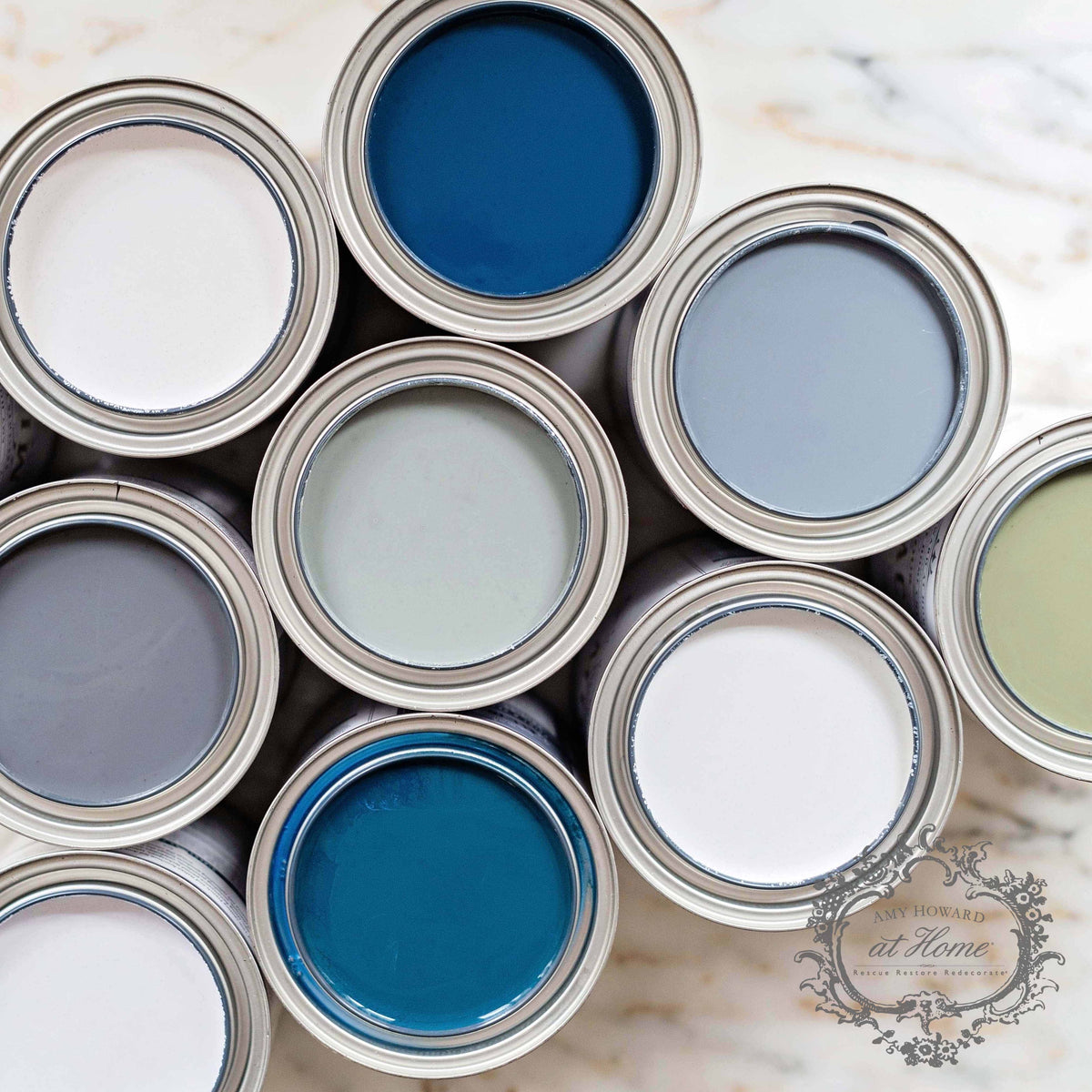 Miracle Paint (32 oz.): Manorborne