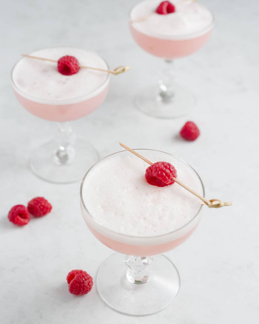 Raspberry Jalapeño Jam - 15 oz.