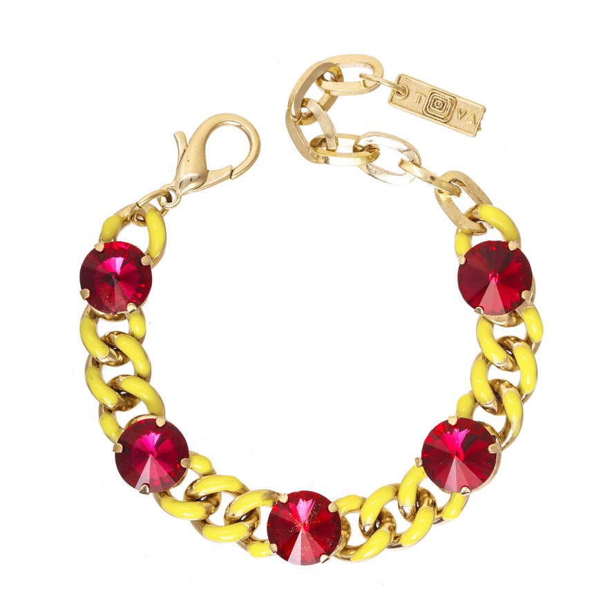 Galileu Bracelets: POP