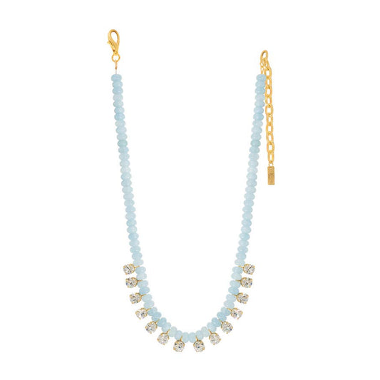 Bonnie Necklace in Fairy Dust: Nimblu