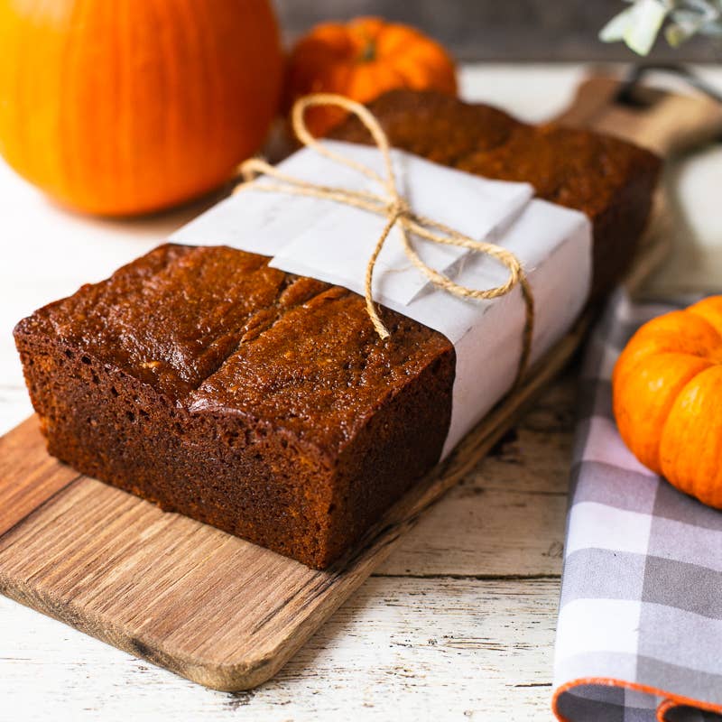 Pumpkin Butter - 14.25 oz