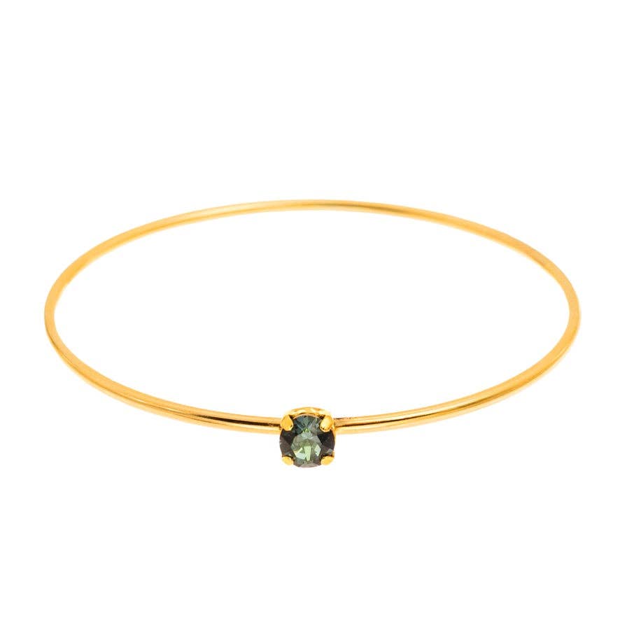 Ada Bangle: Aqua Verde
