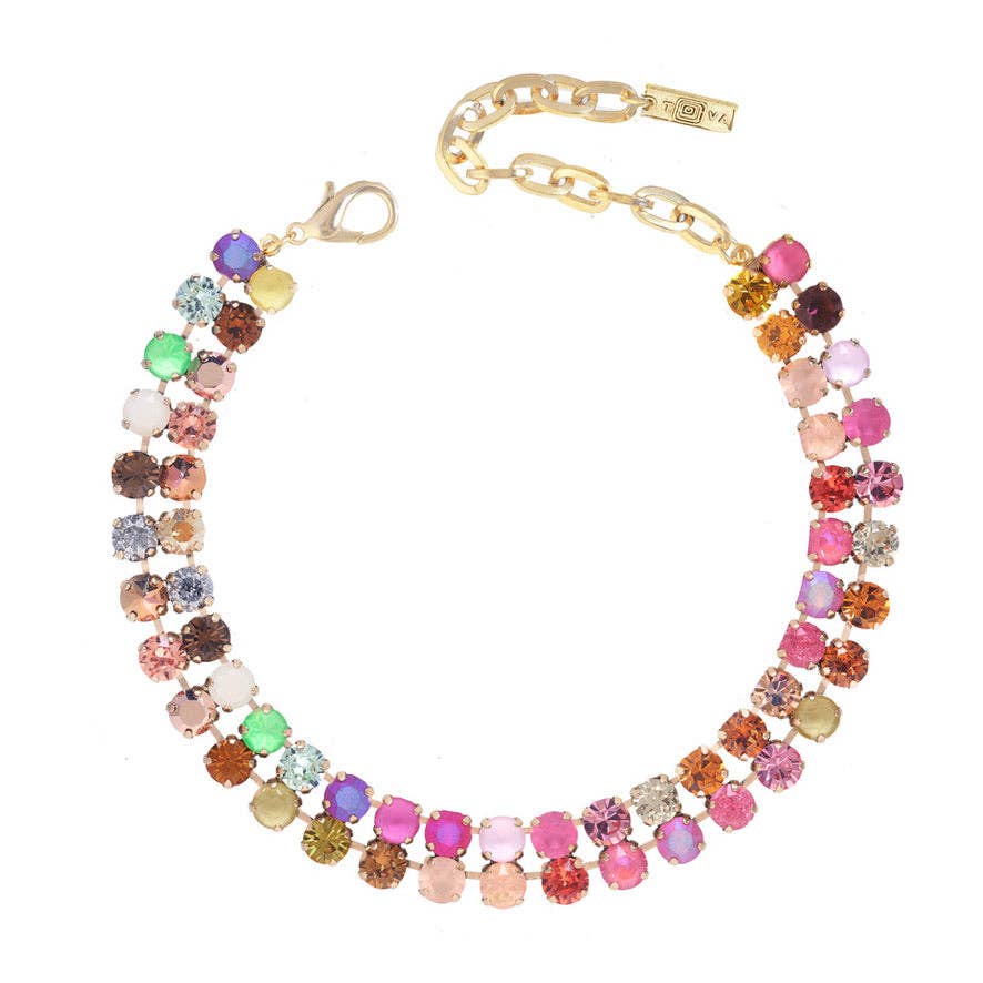 Simone Necklace
