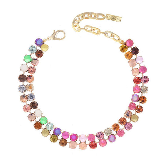 Simone Necklace