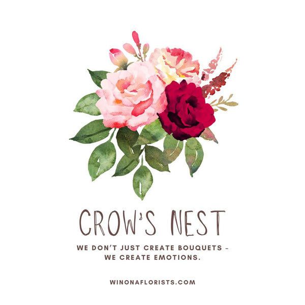 Crow’s Nest