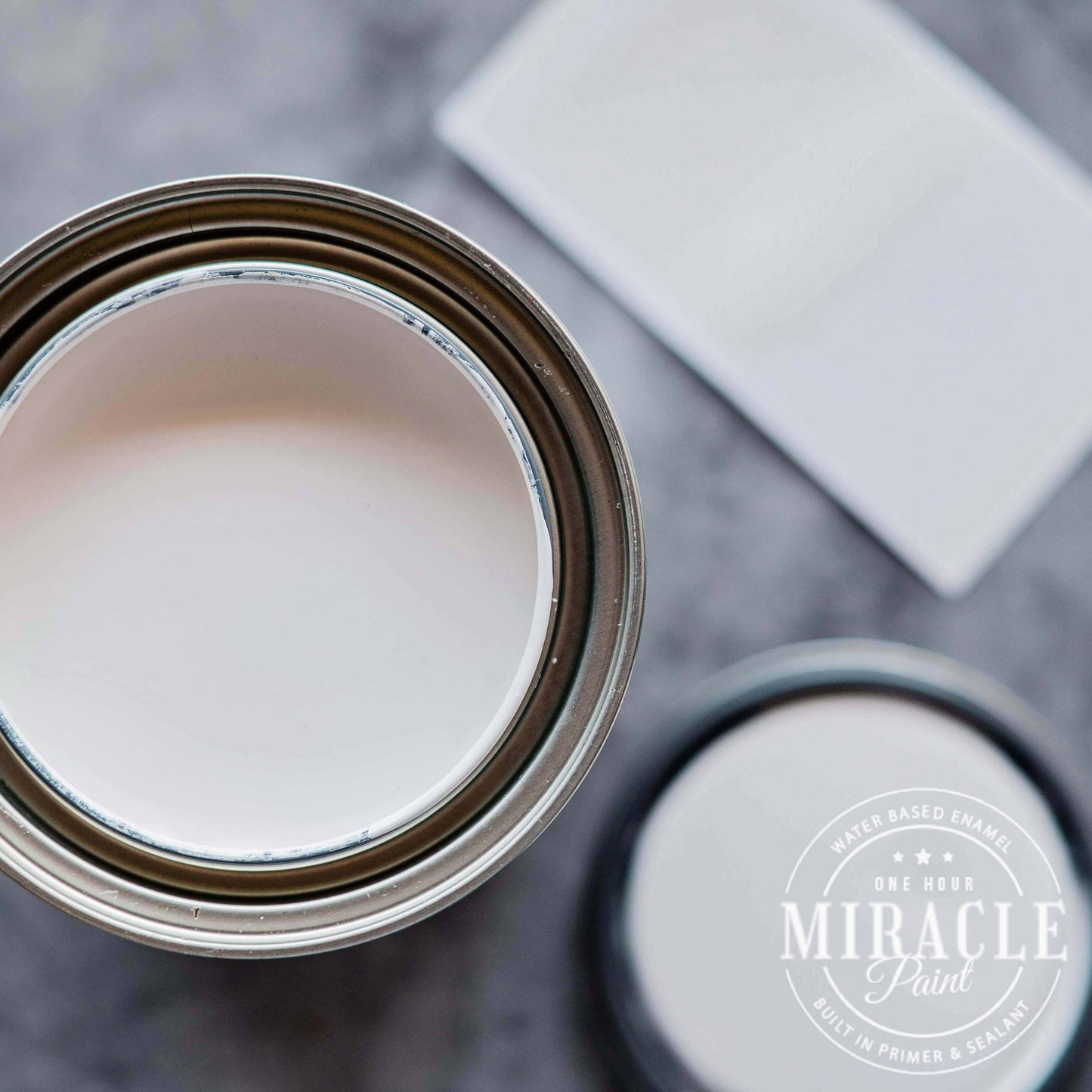 Miracle Paint - Bauhaus Buff: 32 oz