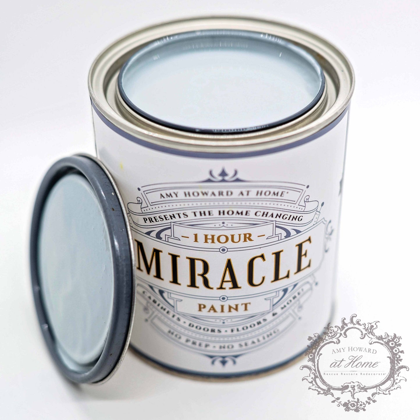 Miracle Paint - Ambala Blue: 32 oz