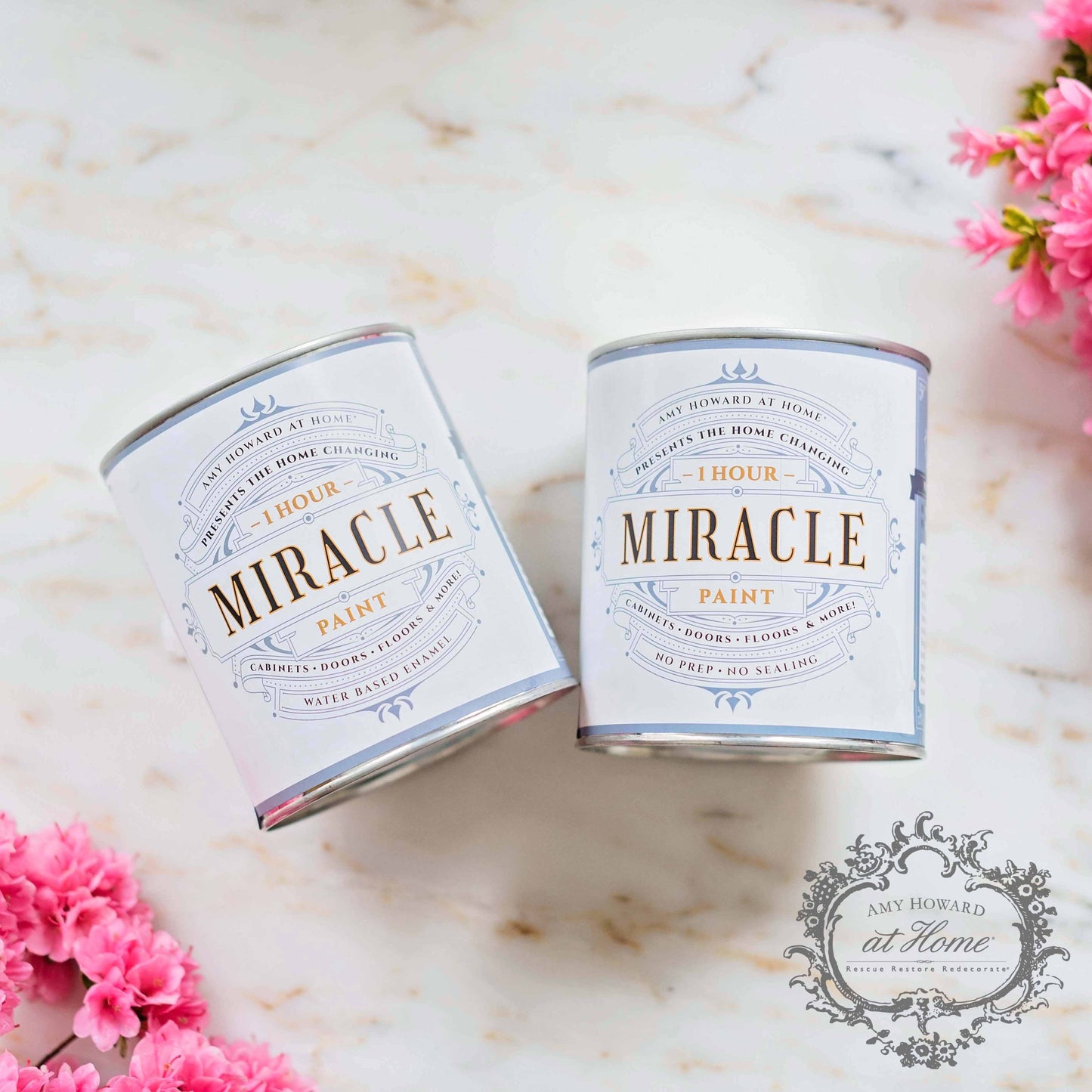 Miracle Paint - Ballet White: 32 oz