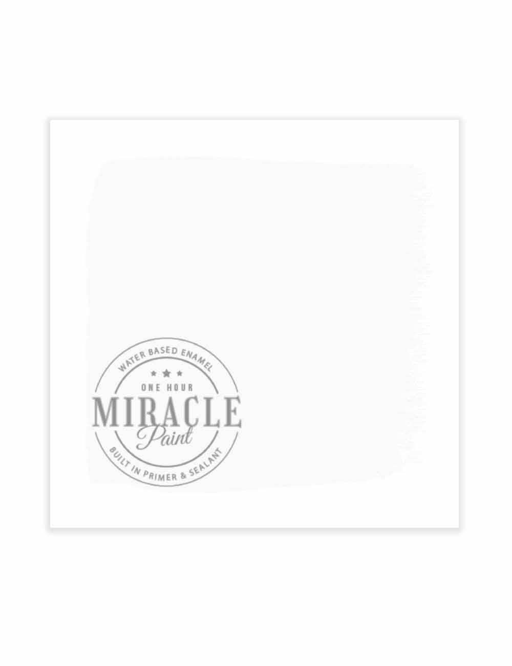 Miracle Paint (32 oz.): Manorborne