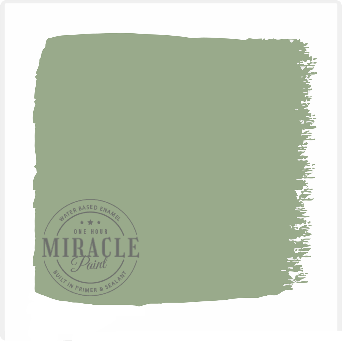 Miracle Paint (32 oz.): Manorborne