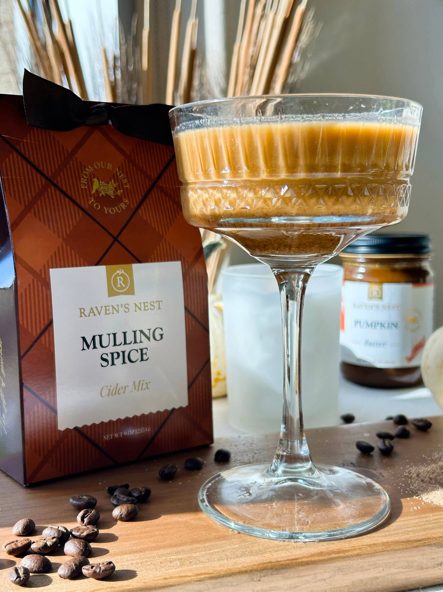 Pumpkin Butter - 14.25 oz