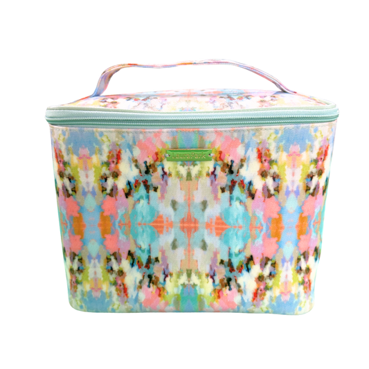 Brooks Avenue Train Case: One Size