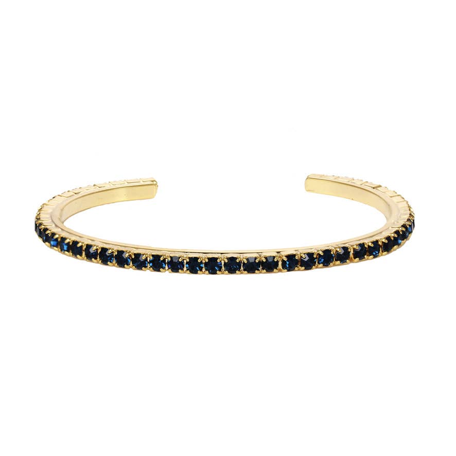 Rae Stackable cuffs: Light Peach