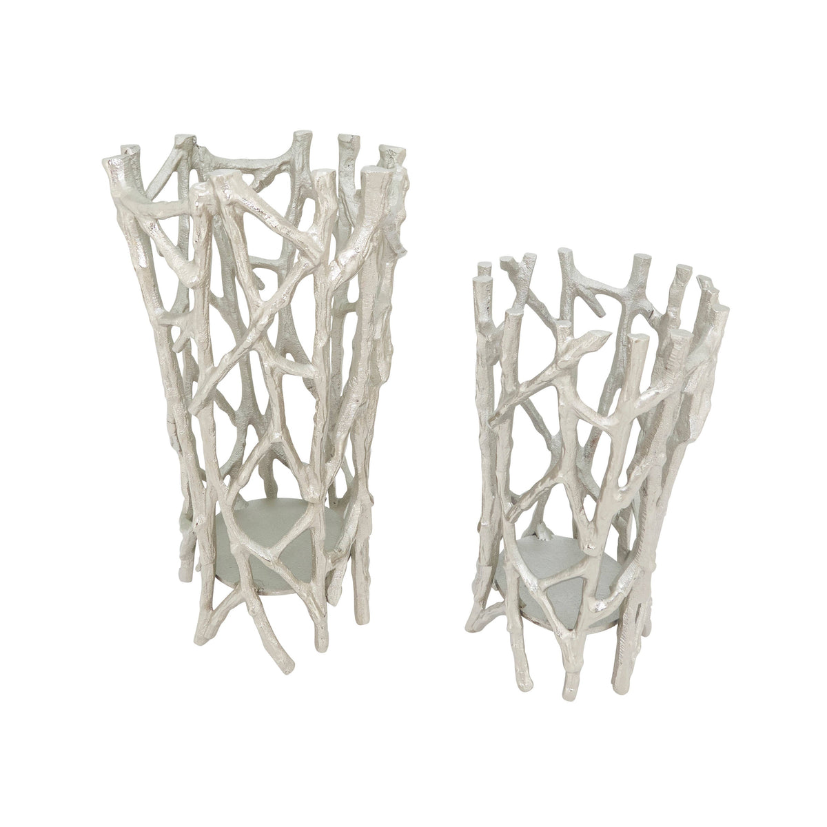 Saro Lifestyle - Twig Candle Holder