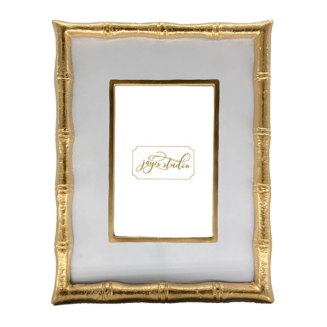 Gracie Chang Mai Photo Frame: Pink / 4 x 6