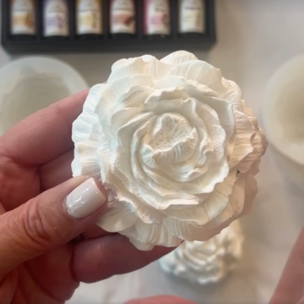 NEW Ceramicast  2.2lbs with Resealable Bag