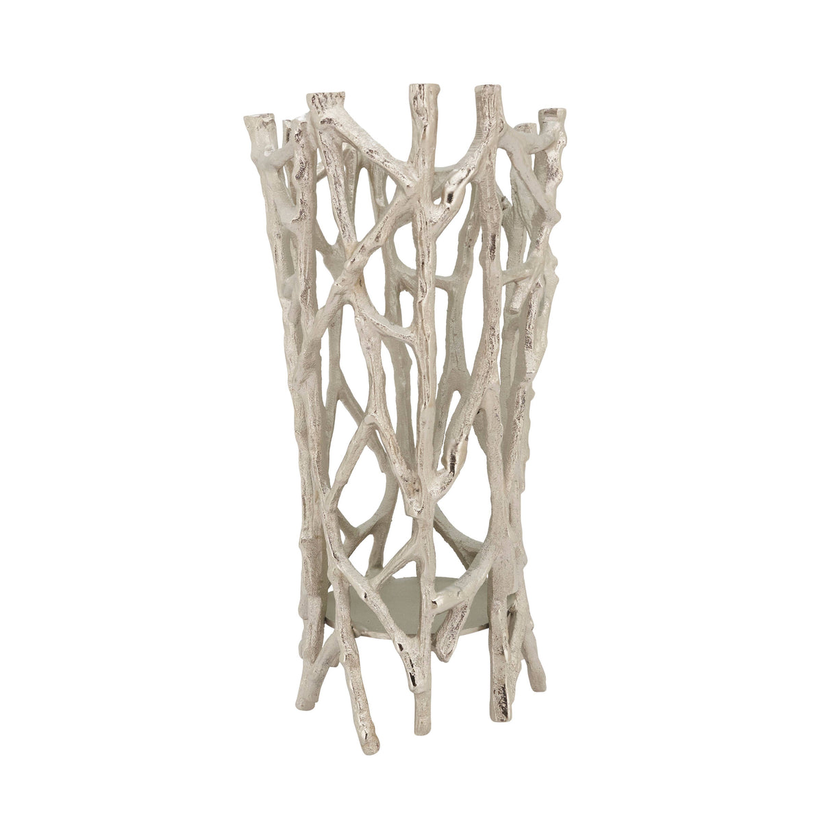Saro Lifestyle - Twig Candle Holder