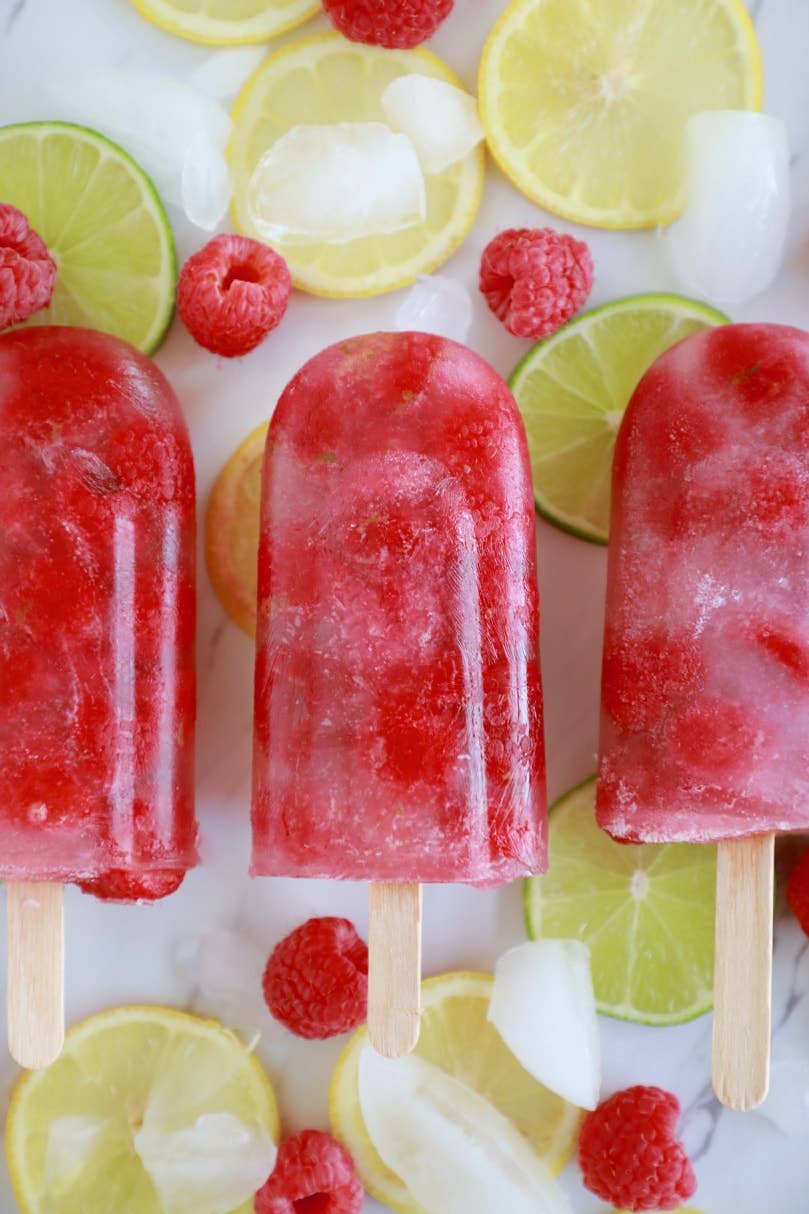 Raspberry Jalapeño Jam - 15 oz.