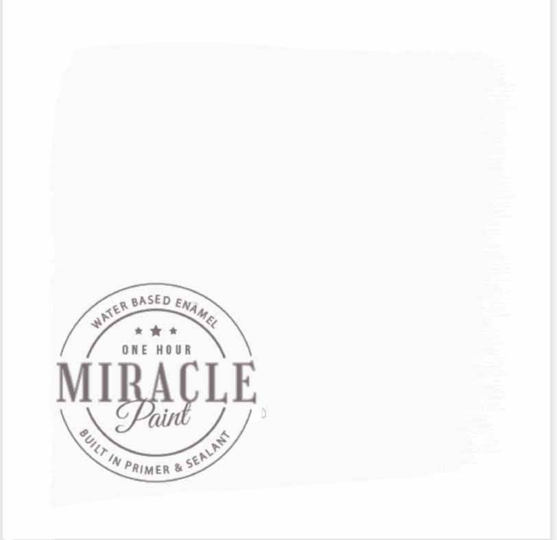 Miracle Paint (32 oz.): Manorborne