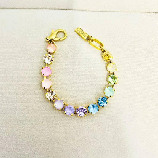 Izzy Bracelet in Fairy Dust: Small: 6.5"