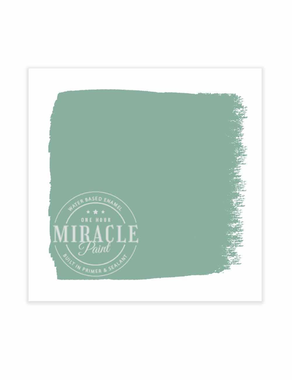 Miracle Paint (32 oz.): Manorborne
