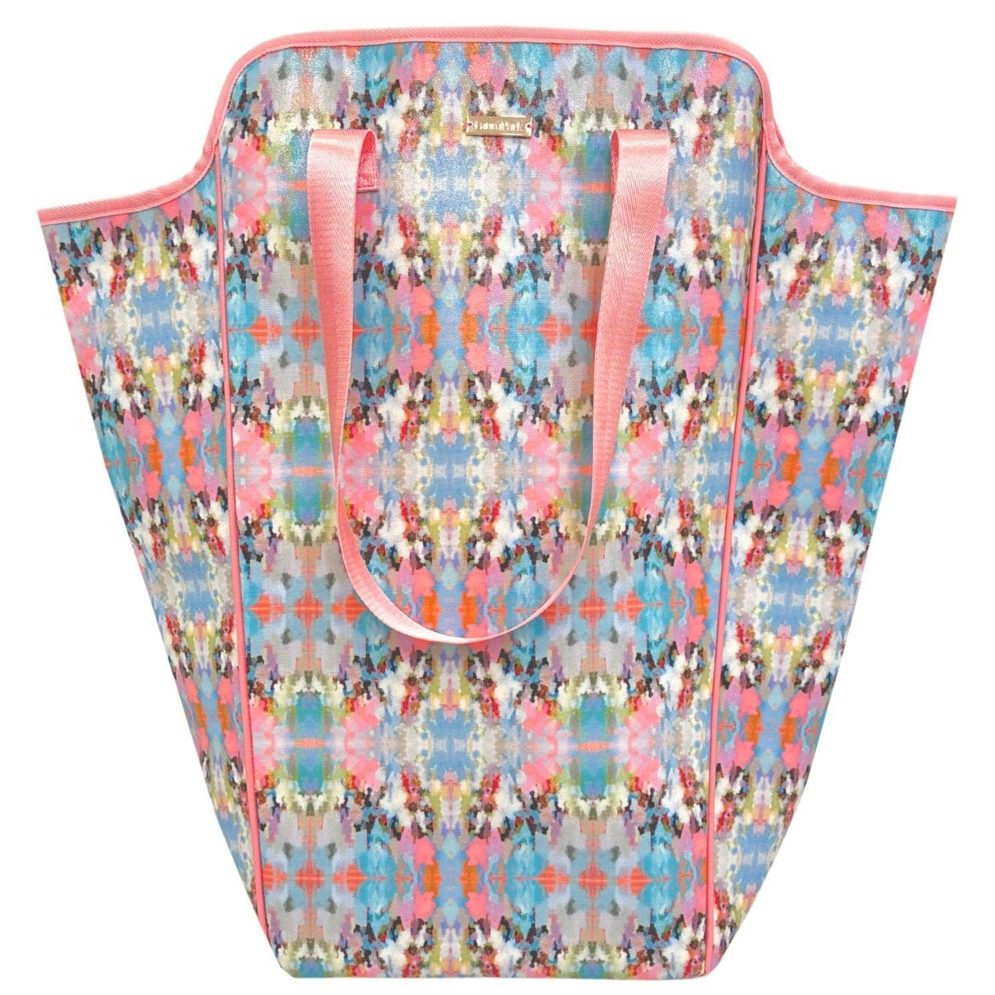 Brooks Avenue Laundry Bag: One Size