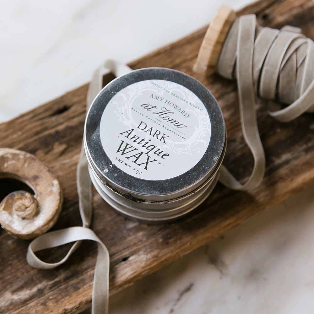 Dark Wax