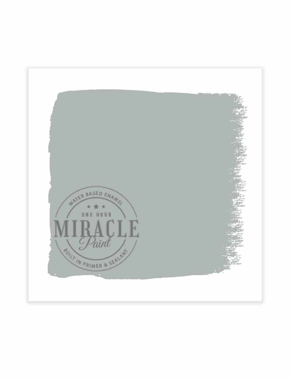 Miracle Paint (32 oz.): Manorborne