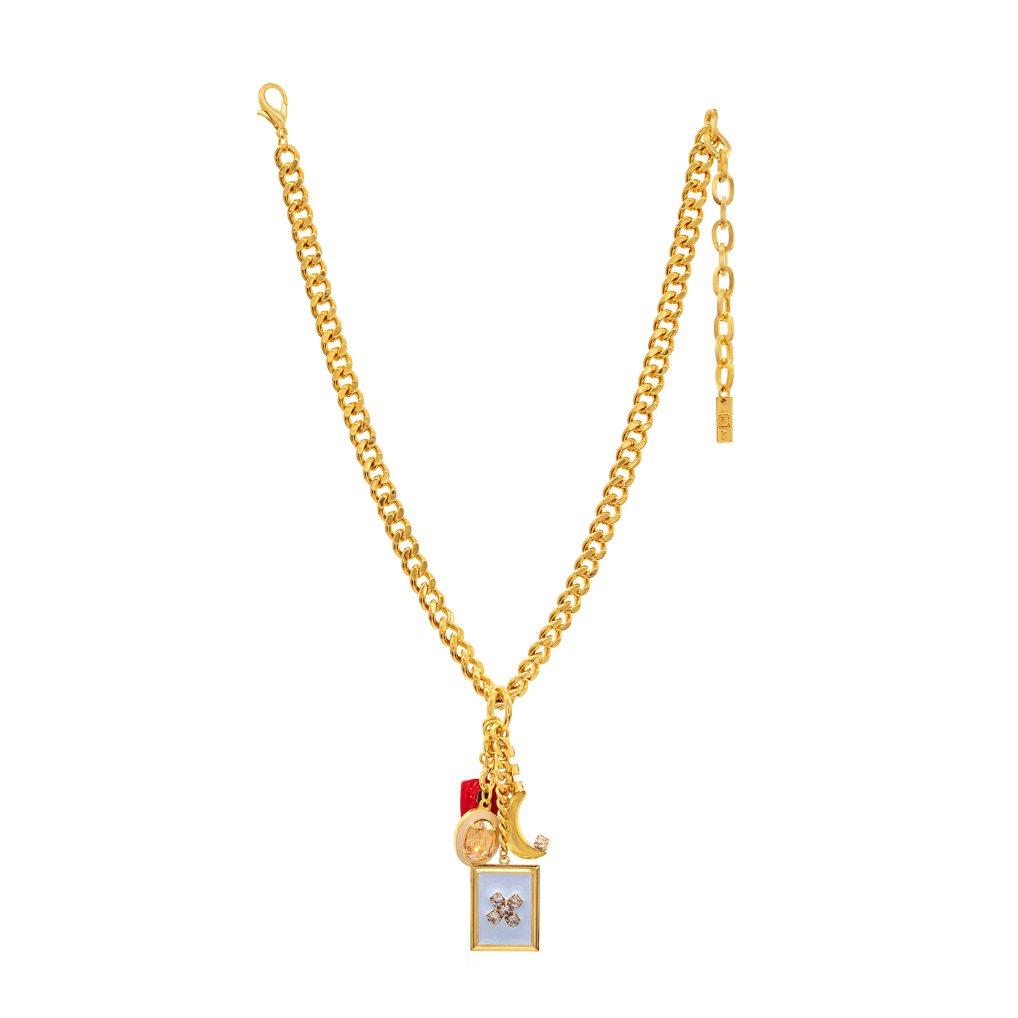 Kaylen Necklace