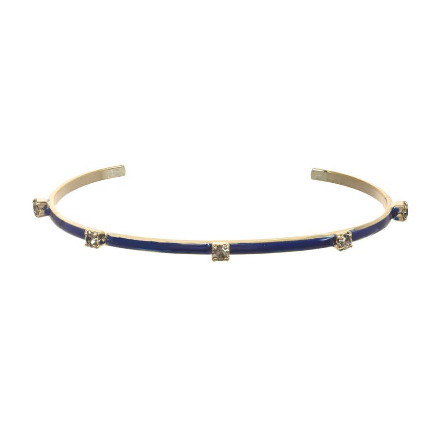 Everly Cuff: Mint