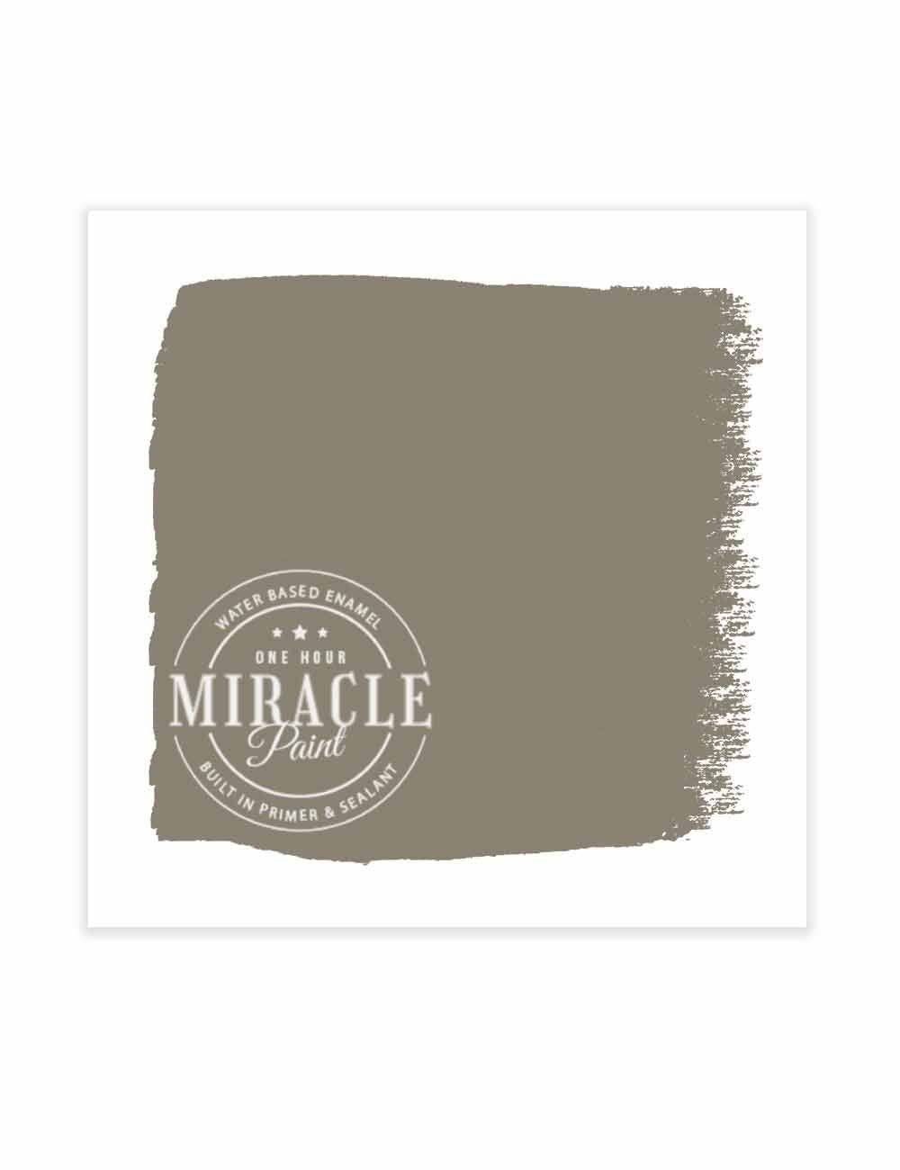 Miracle Paint - Hugo Grey (32 oz.)