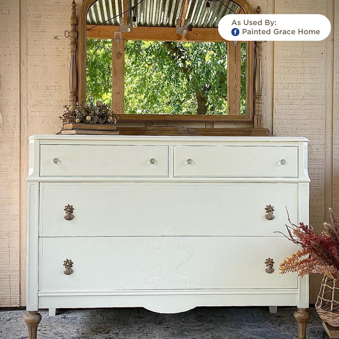 One Step Paint - Barnboard: One Step Paint / 16oz