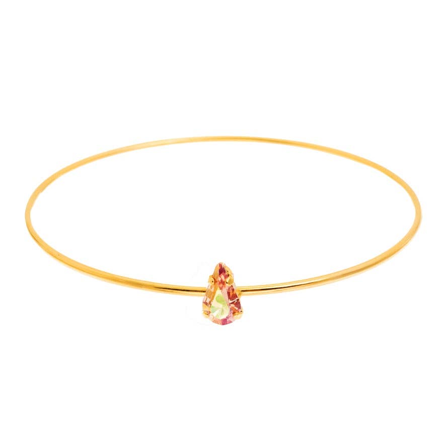 Ada Bangle: Aqua Verde